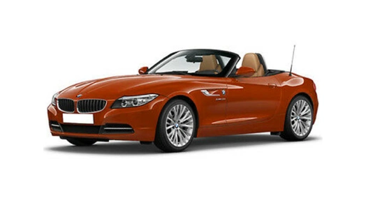 Z4 [E89] (2009-2016)